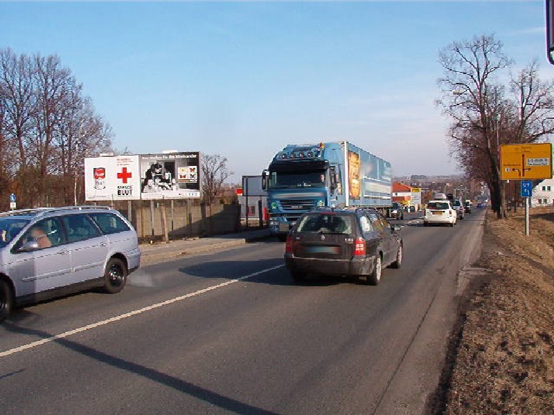 Großflächen - KOLINE Werbung®